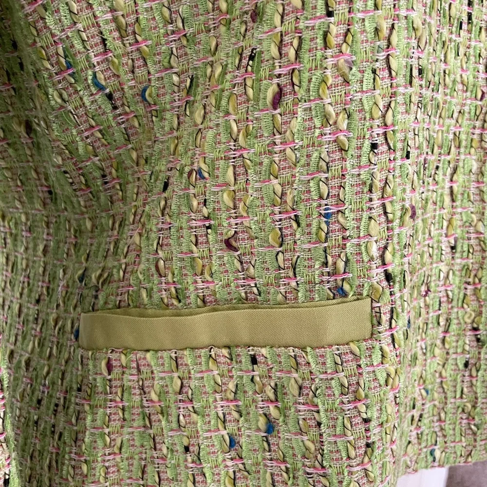 Jacket - Picture 6 of 8